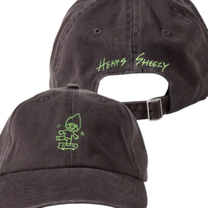 Heaps Normal Store Merch Heaps Sheezy Hat