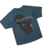 Interscope Store Merch Birds Portrait Tee