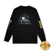156 Silence Store Merch 156 Silence Helmet Long Sleeve