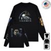 156 Silence Store Merch 156 Silence Helmet Long Sleeve
