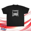 1Nonly Store Merch 1Nonly Adult Swim Tee