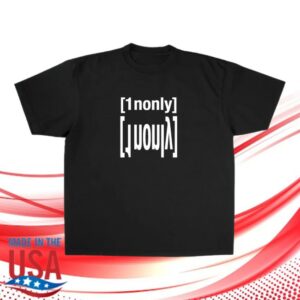 1Nonly Store Merch 1Nonly Adult Swim Tee