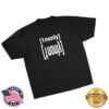 1Nonly Store Merch 1Nonly Adult Swim Tee