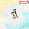 1Nonly Store Merch 1Nonly Mikey & Betee Tee