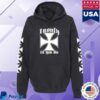 1Nonly Store Merch 1Nonly 'Til You Die Hoodie