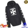 1Nonly Store Merch 1Nonly 'Til You Die Hoodie