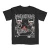 1Nonly Store Merch Popthatrunk Cover Tee