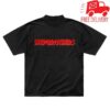 21 Savage Store Merch Stepbrothers Tee