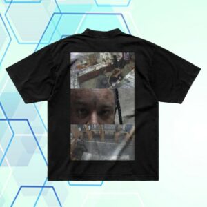 21 Savage Store Merch Stepbrothers Tee