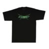 2Nd To None Store Merch Streetwise Galactic Tee (Black)
