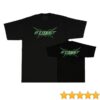 2Nd To None Store Merch Streetwise Galactic Tee (Black)