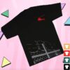 2Nd To None Store Merch Streetwise Ghetto Bird Tee