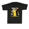 2Nd To None Store Merch Streetwise Heart Of Champion Tee (Black)