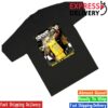 2Nd To None Store Merch Streetwise Heart Of Champion Tee (Black)