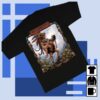 2Nd To None Store Merch Streetwise Leyenda Tee (Black)