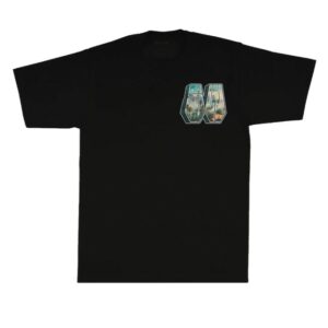 2Nd To None Store Merch Streetwise Sw Blocks Tee (Black)