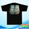 2Nd To None Store Merch Streetwise Sw Blocks Tee (Black)