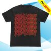 2Slimey Store Merch Bass My Anxiety Tee