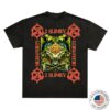 2Slimey Store Merch High Anxiety Tee
