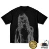 2Hollis Store Merch Halftone Photo T-Shirt