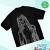2Hollis Store Merch Halftone Photo T-Shirt