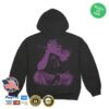 2Pac Store Merch Thug Life Black Hoodie