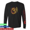 311 Store Merch 311 Dragon Long Sleeve T-Shirt