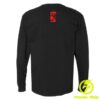 311 Store Merch 311 Dragon Long Sleeve T-Shirt