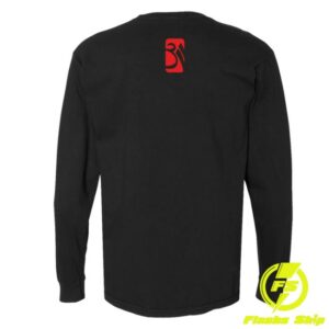 311 Store Merch 311 Dragon Long Sleeve T-Shirt