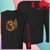311 Store Merch 311 Dragon Long Sleeve T-Shirt