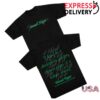 3Dot Recordings Store Merch Botanist Tee