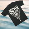3Dot Recordings Store Merch Omniscient Tee