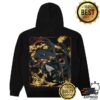 8Thwndr Store Merch Flashfire Hoodie Black