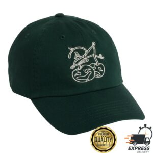 A24 Shop Store Merch Cherry Lane Theatre Hat