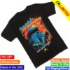 Adam Ray Store Merch Randolph Davies Shirt Black