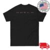 Adela Store Merch Kgb Big Hits Shirt