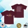 Adrian Lyles Store Merch I Can't Hear You Tee