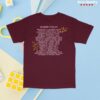 Adrian Lyles Store Merch I Can't Hear You Tee