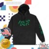 Adrian Lyles Store Merch Name Text Hoodie