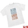 Alison Krauss Store Merch Akus Stack Logo Tee