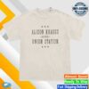 Alison Krauss Store Merch Spring 2026 Marquee Tee