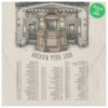 Alison Krauss Store Merch Spring 2026 Marquee Tee