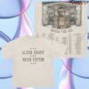 Alison Krauss Store Merch Spring 2026 Marquee Tee
