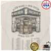 Alison Krauss Store Merch Spring 2026 Marquee Tee