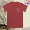 All In Store Merch The Acacia Strain Above Ground Curse Shirt