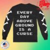 All In Store Merch The Acacia Strain Dry Bone Longsleeve