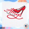 Amy Winehouse Store Merch Fuck Me Pumps Tank