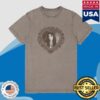 Amy Winehouse Store Merch Heart Frame Tee