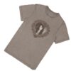 Amy Winehouse Store Merch Heart Frame Tee