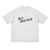 Amy Winehouse Store Merch Heart Vinyl Shirt